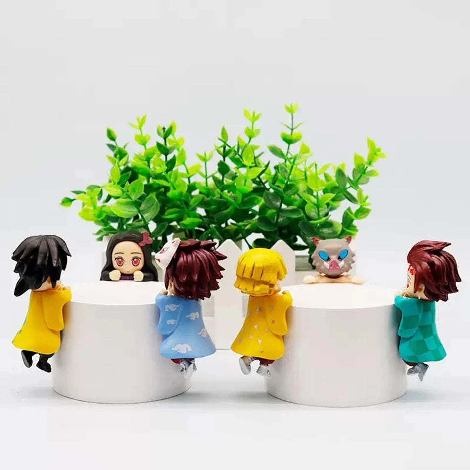 Wisteria Mystery Box