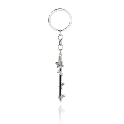Demon Slayer Keychain