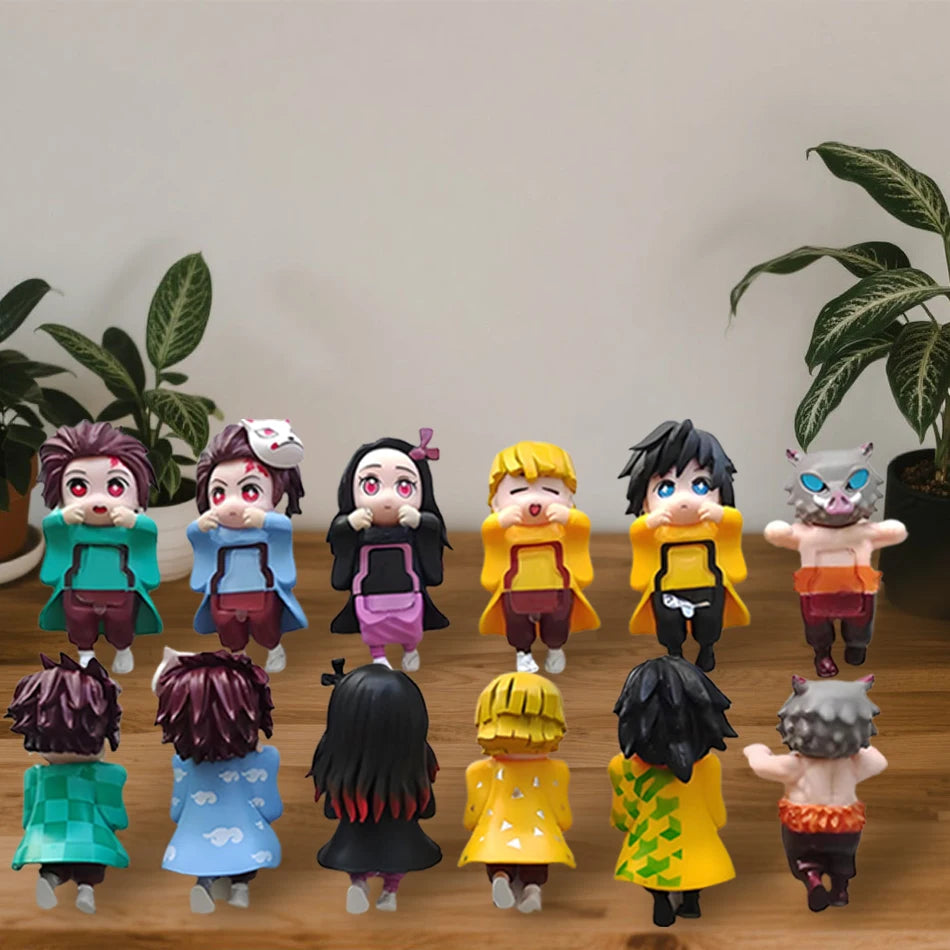 Wisteria Mystery Box