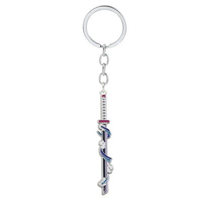 Demon Slayer Keychain