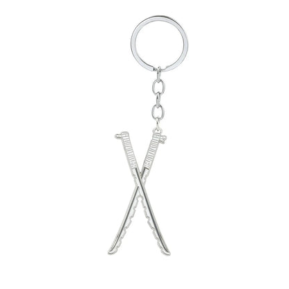 Demon Slayer Keychain