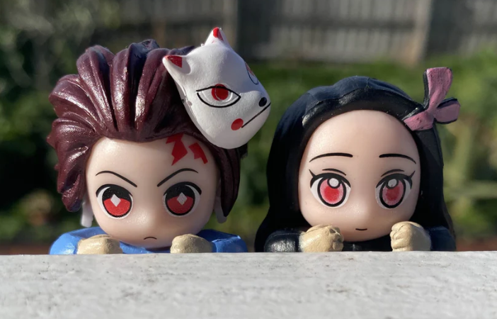Wisteria Mystery Box