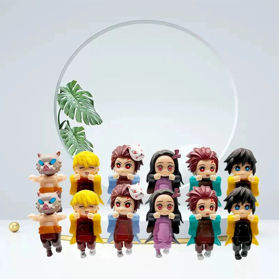 Wisteria Mystery Box